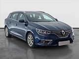 Renault Mégane (2018) 1.2 TCe, Navi, Tempomat - náhled 1