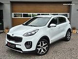 Kia Sportage (2018) 1.6T-GDi 130KW GT-line 4x4  - náhled 1