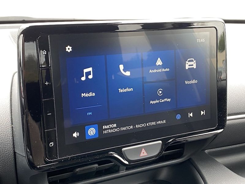 Toyota Yaris 1.5HEV, ČR, Style, DPH - fotka 13 z 14