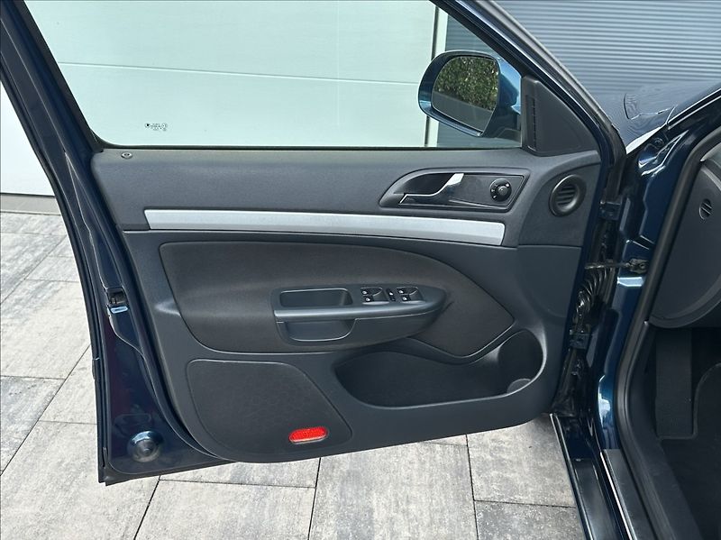 Škoda Octavia 1,8 TSI 152PS  Ambition Family - fotka 13 z 48