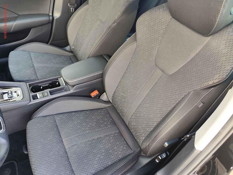 Škoda Octavia (2023) 2.0 TDi, ČR, Style, DSG, TZ - fotka 8 z 27