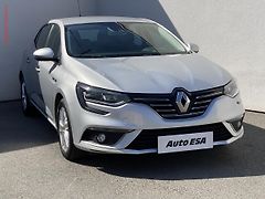 Renault Mégane (2016) 1.2TCe, ČR, LED, navi - fotografie inzerátu