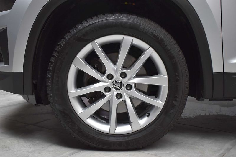 Škoda Kodiaq 2.0 TDI REZERVACE - fotka 41 z 46