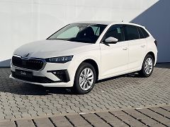 Škoda Scala (2026) Top Selection 6MP 1,0TSI - fotografie inzerátu