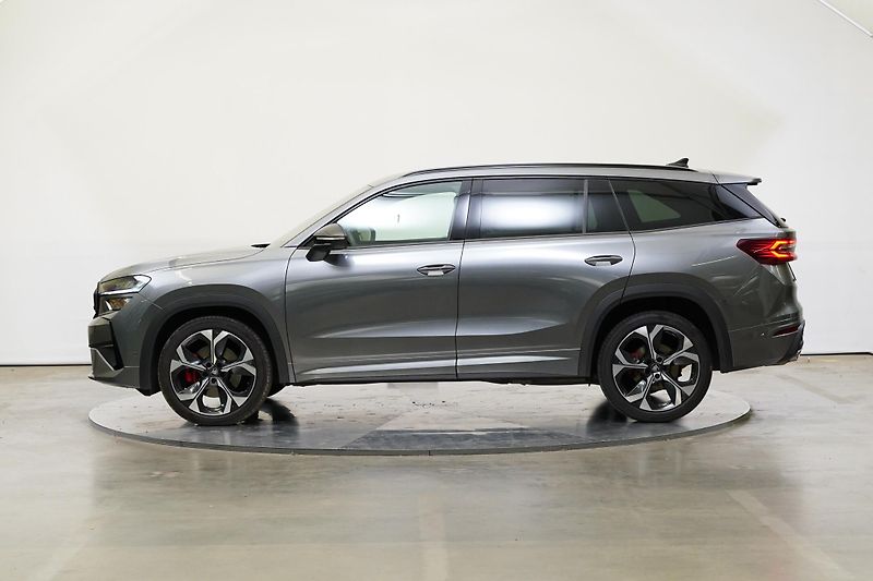 Škoda Kodiaq - fotka 3 z 28