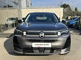 Citroën C5 Aircross (2026)  PLUS Hybrid 145k Automatic - náhled 7