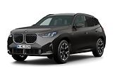 BMW X3 xDrive20d - náhled 1
