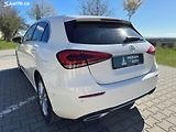 Mercedes-Benz Třídy A (2020) 180 CDi 85kW VIDEOPROHLÍDKA - náhled 4