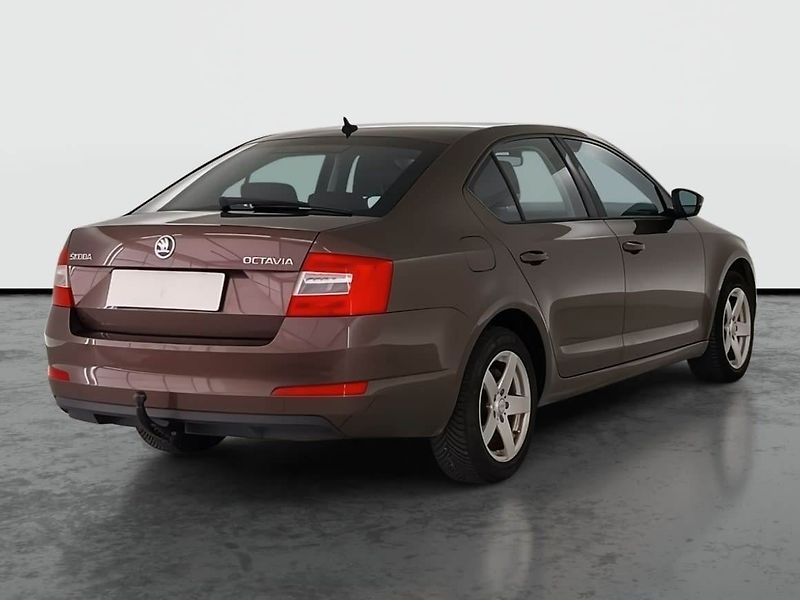Škoda Octavia (2017) Style 1.6 TDI, Tempomat - fotka 5 z 23