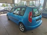 Škoda Roomster (2009) 1,6I,77KW,KLIMA,ALU SE.KNIHA - náhled 8