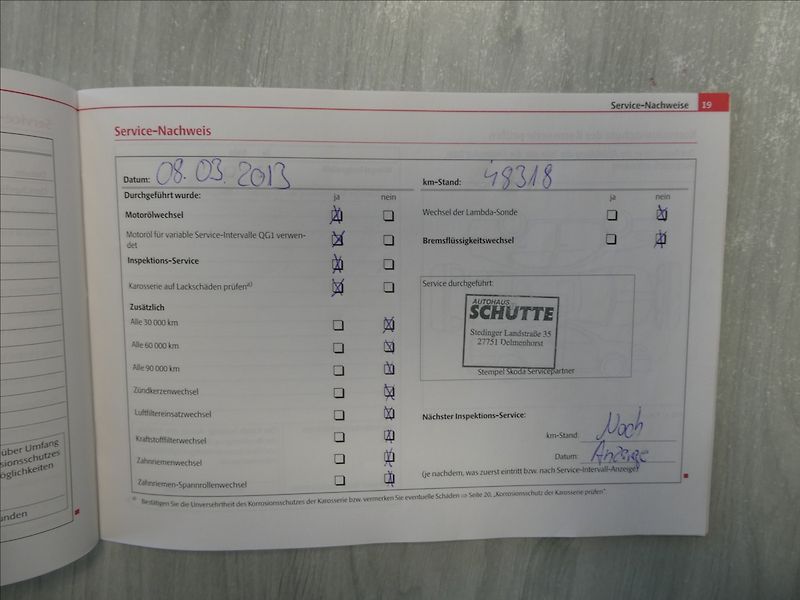 Škoda Fabia 1,6 i 1.MAJITEL,závěs,serviska - fotka 41 z 59