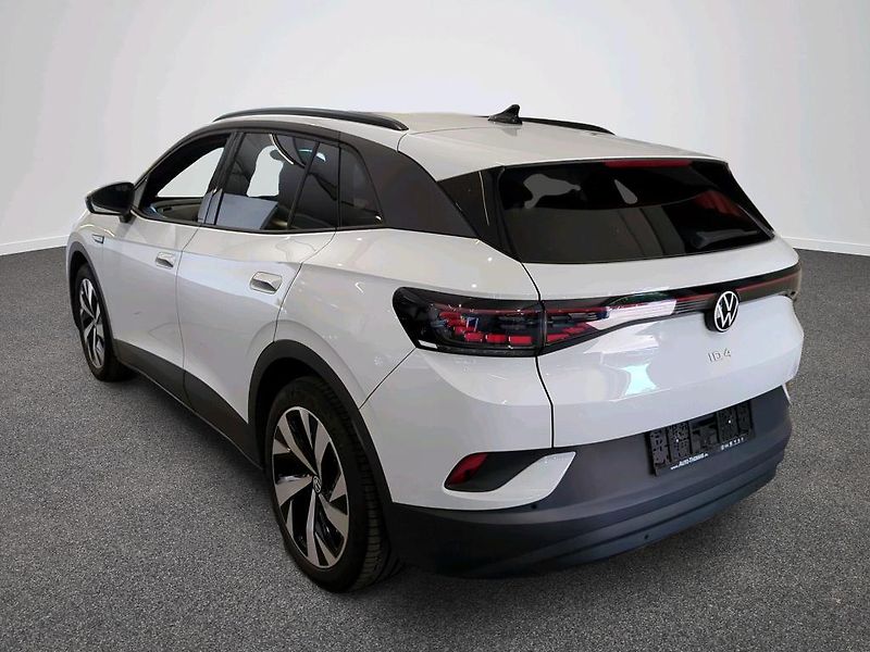 Volkswagen ID.4 PRO PERFORM 77kWh PŘIPRAVUJEME - fotka 3 z 9