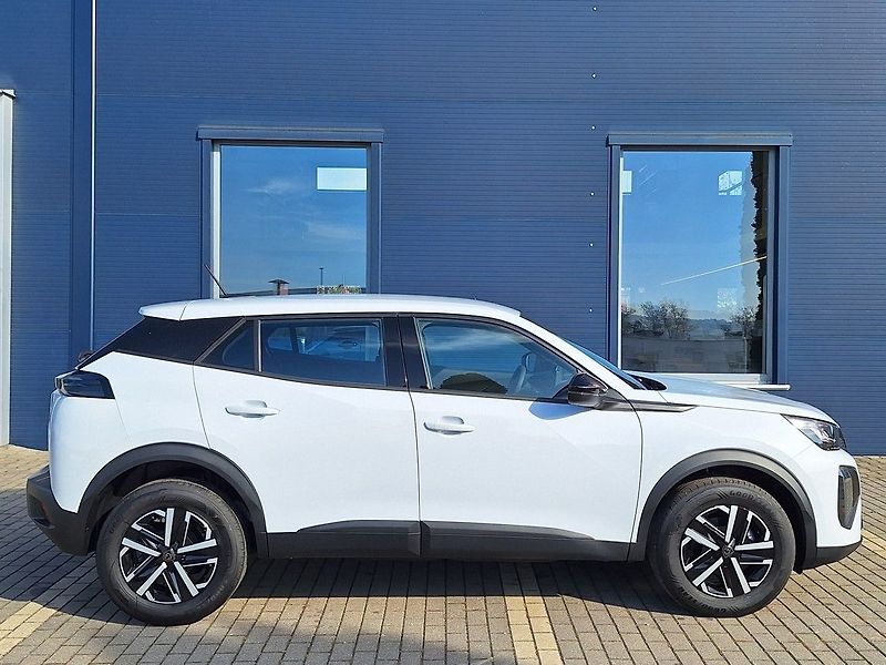 Peugeot 2008 (2026) BUSINESS Elektromotor 115 kW / - fotka 6 z 16