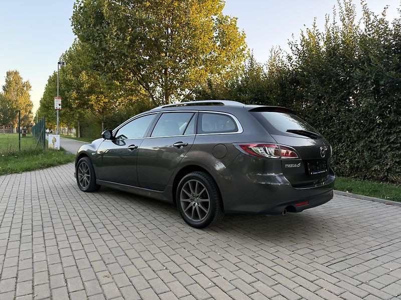 Mazda 6 2.0 Business-Line - fotka 7 z 31