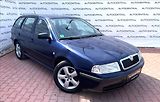Škoda Octavia 1,9 tdi 66kw Amb. 1.majitel - náhled 1