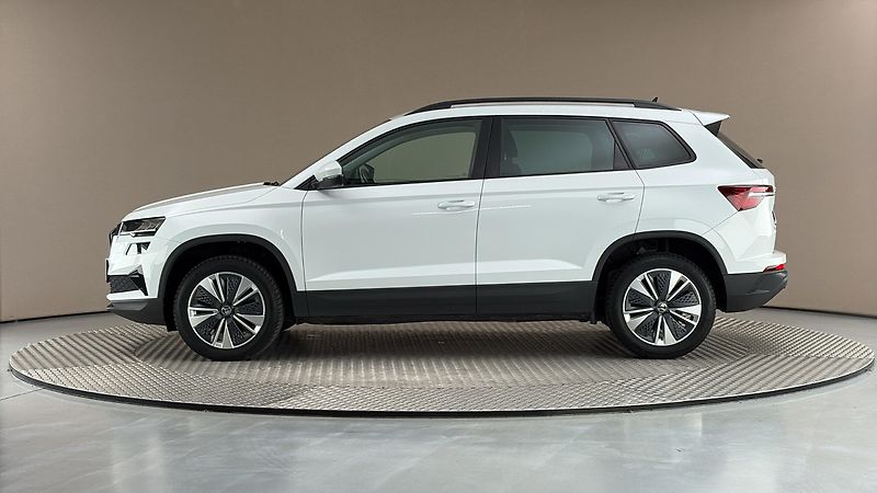 Škoda Karoq 2.0 TDI Style - fotka 4 z 27