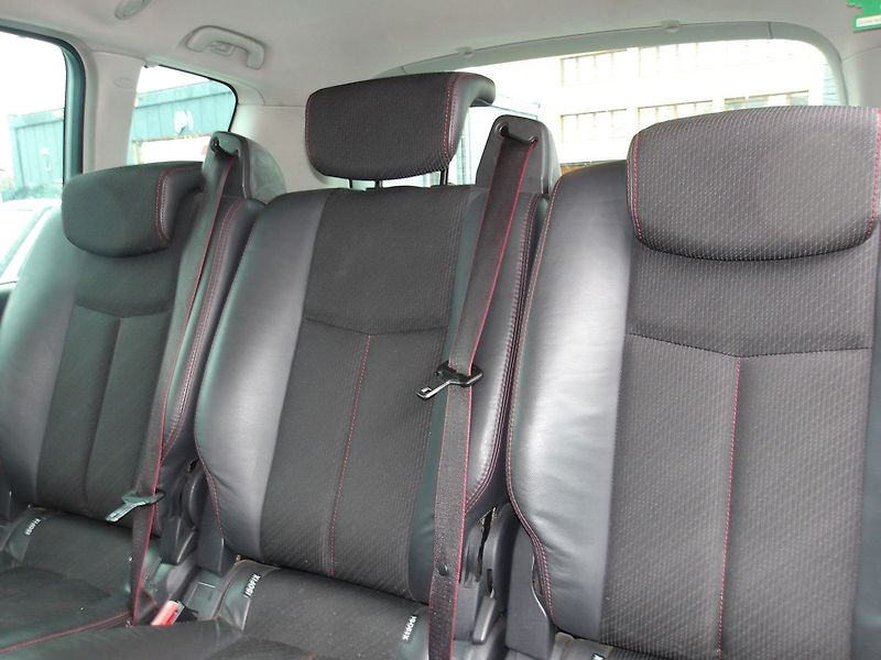 Renault Espace 2,0DCi 110kW 2 x ALU KOLA - fotka 19 z 36