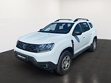Dacia Duster (2021) Comfort TCe 90, 1.Majitel, DPH - náhled 1
