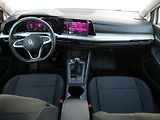 Volkswagen Golf (2023) 2.0 TDi, 1.maj,ČR, Life - náhled 8