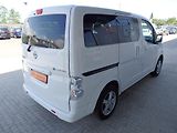Nissan e-NV200 EVALIA 7 MÍST BATERIE 40kWh - náhled 3