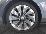 Škoda Enyaq (2021) Sportline 60 (62 kWh), SoH 92% - náhled 15