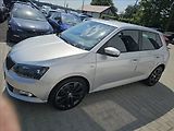 Škoda Fabia III 1,2TSi 66KW Drive - náhled 10