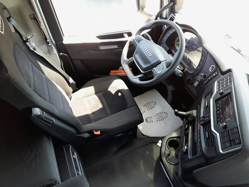 Iveco S-Way 480 AS440ST/P standart - fotka 27 z 41