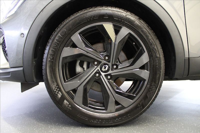 Renault Arkana 1,6 E-TECH Engeneering - fotka 35 z 42