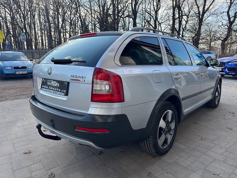 Mercedes-Benz Třídy B (2008) 2.0 CDi, AUTOMAT - fotka 5 z 35