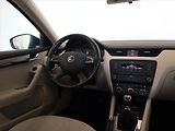 Škoda Octavia (2013) Elegance 1.6 TDI, Tempomat - náhled 7
