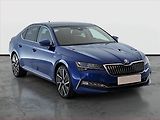 Škoda Superb (2022) Laurin&Klement 2.0 TDI - náhled 1