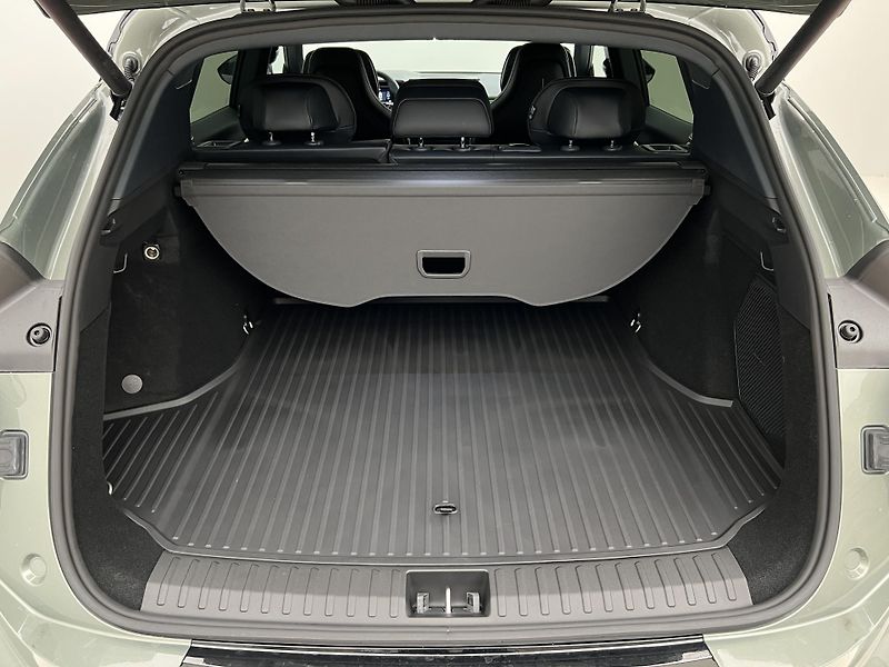 Lynk & Co 08 (2026) MORE PHEV - fotka 6 z 53