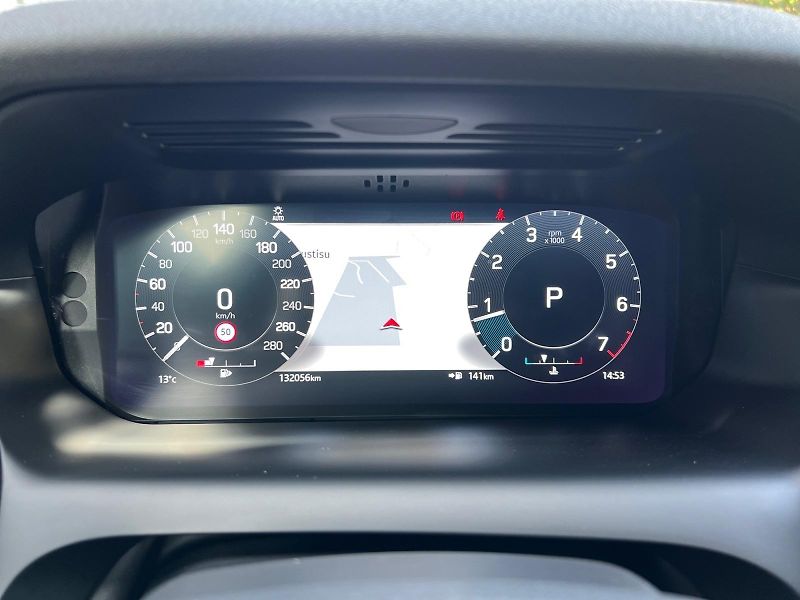 Land Rover Discovery Sport (2021) 2.0 Si4 183kW 4X4 CZ DPH  - fotka 16 z 25