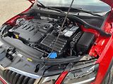Škoda Octavia 2.0 TDi 135kW SCOUT DSG 4x4 ČR - náhled 48