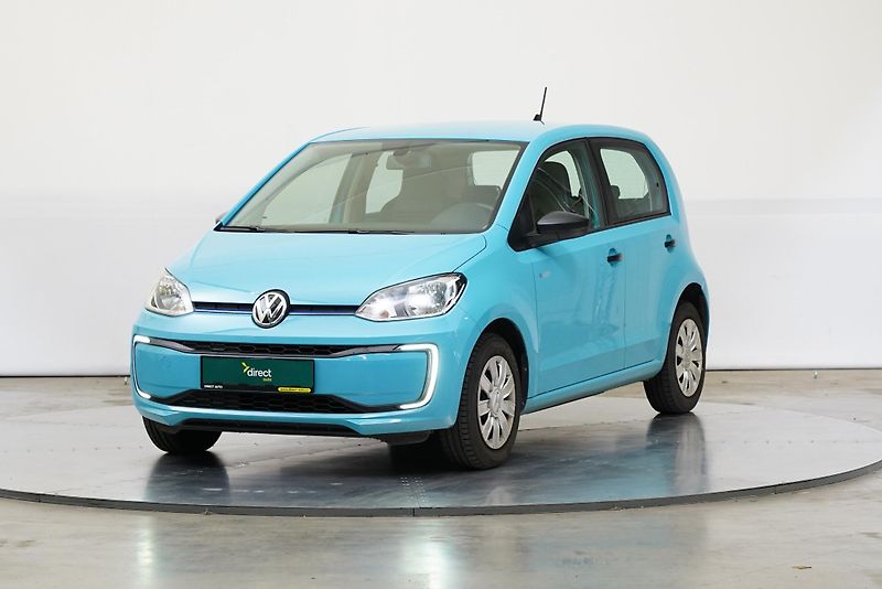 Volkswagen e-up! - fotografie inzerátu