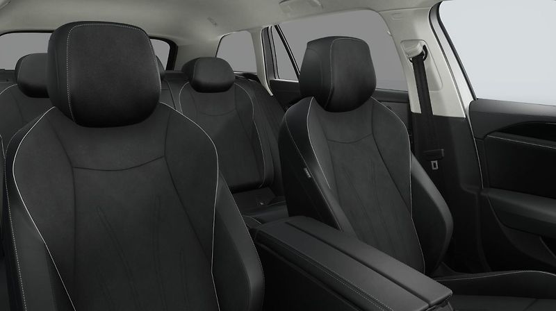 Volkswagen Passat (2025) Business 2,0 TDI DSG - fotka 6 z 7