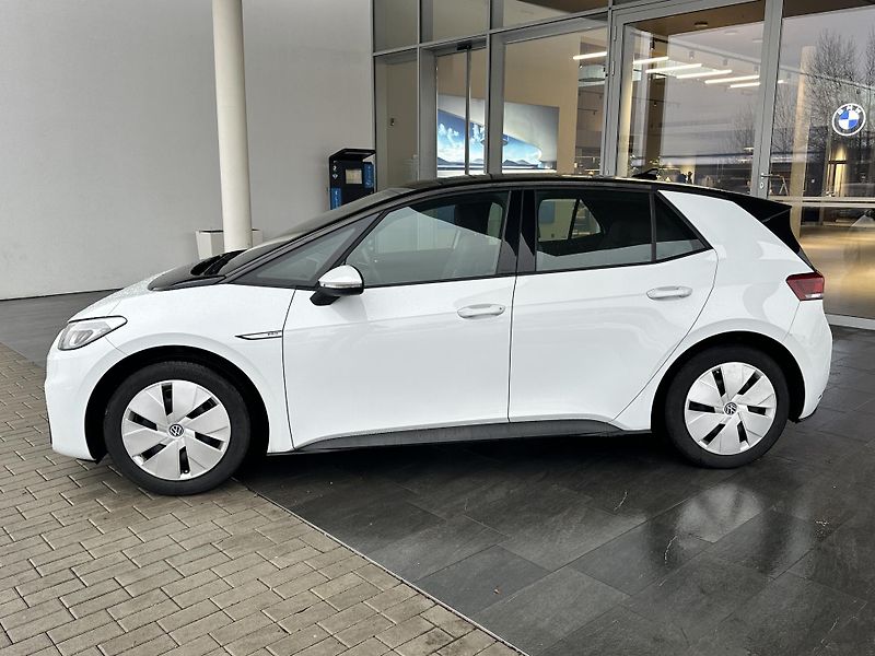 Volkswagen ID.3 PRO 107kW (62 kWh) - fotka 2 z 12
