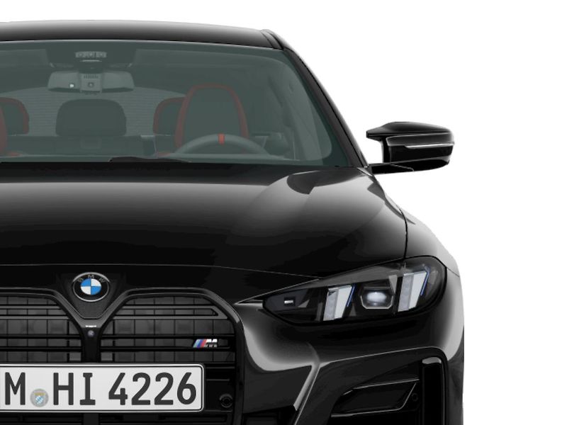 BMW Řada 4 (2026) M440i xDrive Gran Coupe - fotka 4 z 10