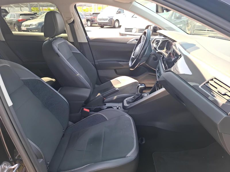 Volkswagen Taigo 1.5TSI DSG 110kW Style DPH - fotka 3 z 5