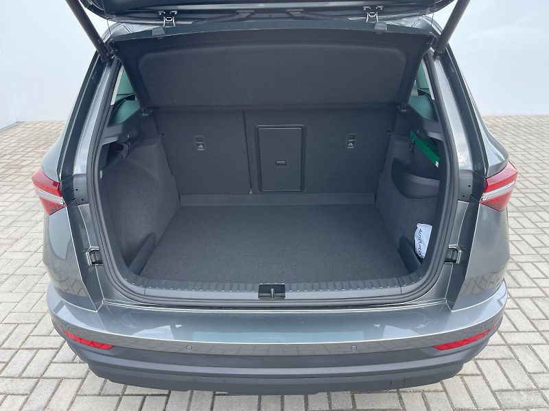 Škoda Karoq (2024) 2.0 TDI / 110 kW DSG 4x4 Top S - fotka 11 z 30