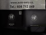 Alfa Romeo Stelvio VELOCE 154kW Q4 PANO H&K R21 - náhled 42