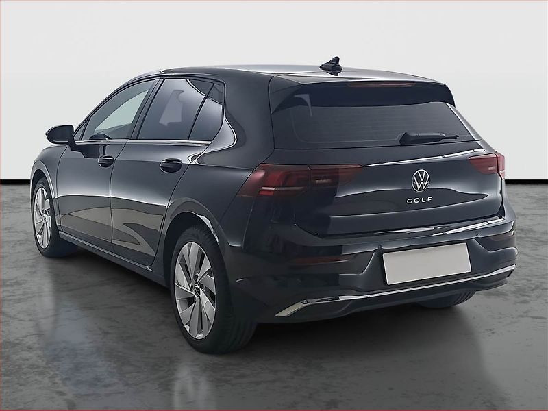 Volkswagen Golf (2025) Style 1.5 eTSI - fotka 4 z 18