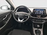 Hyundai i30 (2019) Trikolor 1.4 T-GDI, Serv.kniha - náhled 7