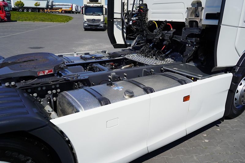 Scania (2026) S 500 / EURO 6 / ACC / RETARDE - fotka 14 z 50