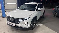 Hyundai Tucson (2022) 1.6 T-GDi, 1.maj,ČR, servis - fotografie inzerátu