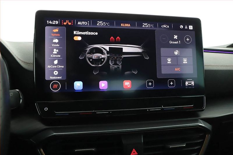 Cupra Formentor (2022) 1.5 TSI - fotka 18 z 20