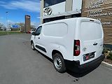 Toyota ProAce City 1.5L Diesel manuál odpočet DPH - náhled 3