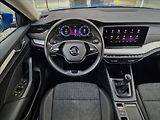 Škoda Octavia 2.0TDI Style Combi,ČR,1.Maj. - náhled 12