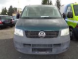 Volkswagen Transporter 2,5 TDI - náhled 2