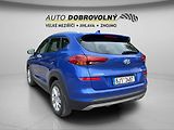 Hyundai Tucson 1,6 TGDI 130kW DCT 4WD Trikolo - náhled 4